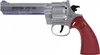 Spielzeugpistole - Metallischer Kinderrevolver mit Produktbild-Vorschau 10