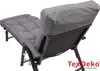 TexDeko® Ecolen Liegenauflage Premium 190x60cm, Produktbild-Vorschau 4