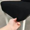 Potah na židli Flexibilní univerzální silné potahy na židle Náhled obrázku produktu 9