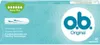 O.B. Tampons Super Plus 16pcs Produktbild-Vorschau 5