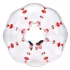 Aufblasbarer Bump Ball Bumper Stoßball - Menschlicher Produktbild-Vorschau 9