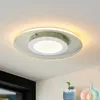 Ailiebe Design LED Deckenlampe Dimmbar mit Fernbedienung, Produktbild-Vorschau 2