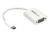 StarTech.com USB-C auf VGA Adapter - Weiß, 3.2 Gen 1 (3.1 Produktbild-Vorschau 11