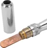 Handheld Foghorn Edelstahl Nebelhorn abnehmbares Produktbild-Vorschau 4
