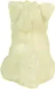 Kuscheltier Hund West Highland Terrier 30 cm sitzend weiß Produktbild-Vorschau 4