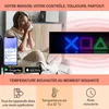 Klarstein Radiateur Infrarouge Mural Intelligent, Chauffage Voir les images du produit 3