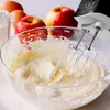 Duronic HM4 BK elektrischer Handmixer - 400 Watt - Produktbild-Vorschau 2
