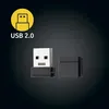 Intenso Micro Line unità flash USB 16 GB USB tipo A 2.0 Anteprima dell’immagine prodotto 14