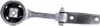 CORTECO Motorlager Hinten für VW POLO (9N) 80001054 Produktbild-Vorschau 10