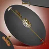 Vigevee Feuerplatte 80cm massive 5mm Grillplatte für die Produktbild-Vorschau 2