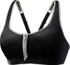 LASCANA ACTIVE Sport-BH schwarz-grau Größe 90 Cup B Produktbild-Vorschau 3