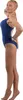 adidas FL8676 Kids Badeanzug 152 Produktbild-Vorschau 3