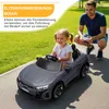 Audi RS e-tron GT detské auto Detské elektrické auto 12 V s Náhľad obrázku produktu 2