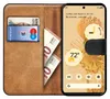 Pouzdro typu kniha pro Google Pixel 6a Case Flip Cover Náhled obrázku produktu 2