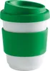 KAHLA Becher 0,27 l + Trinkdeckel + Banderole fillit Produktbild-Vorschau 1