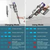 Batteria di ricambio per aspirapolvere a batteria - Anteprima dell’immagine prodotto 2