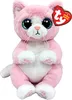 Beanie Bellies Lillibelle - Różowy Kot 24Cm Podgląd zdjęcia produktu 2