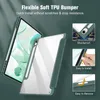 Fintie Hybrid Hülle für Samsung Galaxy Tab S10 Lite/S10 Produktbild-Vorschau 6
