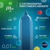 My.Size Mix Preservativi misura 1, 47 mm, pacco Anteprima dell’immagine prodotto 4