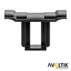 Wasserablauf Clips Ablaufclips Solarpanel Solar 10x Produktbild-Vorschau 2