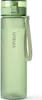 Trinkflasche 1L Sport Flasche Schraubverschluss BPA frei Produktbild-Vorschau 1