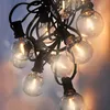 Łańcuch LED WW 25szt 15+5m IP44 SOLIGHT WO794 Podgląd zdjęcia produktu 4