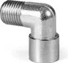 Airbrush 90° Adapter 12,91 mm 1/4" IG / AG für Kompressor Produktbild-Vorschau 7
