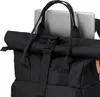 Travelite Rucksack BASICS  11L Schwarz 096304-01 Produktbild-Vorschau 10