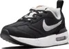 A studio shot of a single Nike Air Max Dawn sneaker. Produktbild-Vorschau