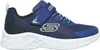 A single Skechers sneaker shown from the side against a white background. Produktbild-Vorschau