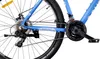 Mountainbike MTB 29 Zoll, KENDA, Shimano, Aluminium, Produktbild-Vorschau 7