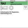 Reyher  Hohlschrauben DIN 7643 St. 6 - 3 M 10x1 vz (50 Produktbild-Vorschau 1