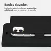 Funda Tipo Libro Blanda con Billetera para Apple iPhone 11 Vista previa de la imagen del producto 3