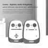 reer 50150 Cosmo Audio Babyphone Produktbild-Vorschau 4