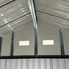 Kondela Plechový zahradní domek Gabko 360x310x250 cm - Náhled obrázku produktu 8