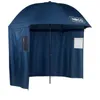 PARASOL WĘDKARSKI NAMIOT 220 cm NECO NAVY BLUE WODOSZCZELNY Podgląd zdjęcia produktu 2
