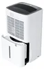 Auronic Luftentfeuchter Compact Weiß 12L/Tag - 2L Tank - Produktbild-Vorschau 4