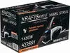 KRAFT&DELE KD561 Elektrohobelmaschine 1450W Produktbild-Vorschau 16