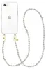 Pearlfection Transparant Cord Hülle - Long cord  - Produktbild-Vorschau 1