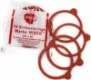 Weck 4011162054110, Dosendeckel, Rot, 10 Stück(e), Gummi, 6 Produktbild-Vorschau 8
