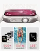 2026 1000mAh Akku Smartwatch Herren Damen 1.83 " Produktbild-Vorschau 7