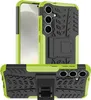 Copertura esterna per Samsung Galaxy S24 Custodia Hybrid Anteprima dell’immagine prodotto 1