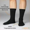 Gesundheitssocken 6 Paar Herren & Damen Socken ohne Gummi Produktbild-Vorschau 6