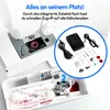 MEDION Digitale Nähmaschine SD36 (36 Watt, einstellbare Produktbild-Vorschau 7