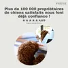 Bâtonnets à mâcher au Canard - Collation pour Chien - 100 Voir les images du produit 12