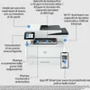 Imprimante HP LaserJet Pro MFP 4102fdw Voir les images du produit 13