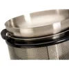 COBB WOK-Aufsatz 35 cm Silber 700046 Produktbild-Vorschau 3