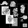 Drachen-Malbuch für Erwachsene Produktbild-Vorschau 2