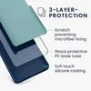 kwmobile Handyhülle für Google Pixel 8 Pro Hülle, für Pixel Produktbild-Vorschau 6