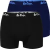 Lee Cooper 10-pack boxerky, Prodyšné bavlněné kalhoty pro Náhled obrázku produktu 6